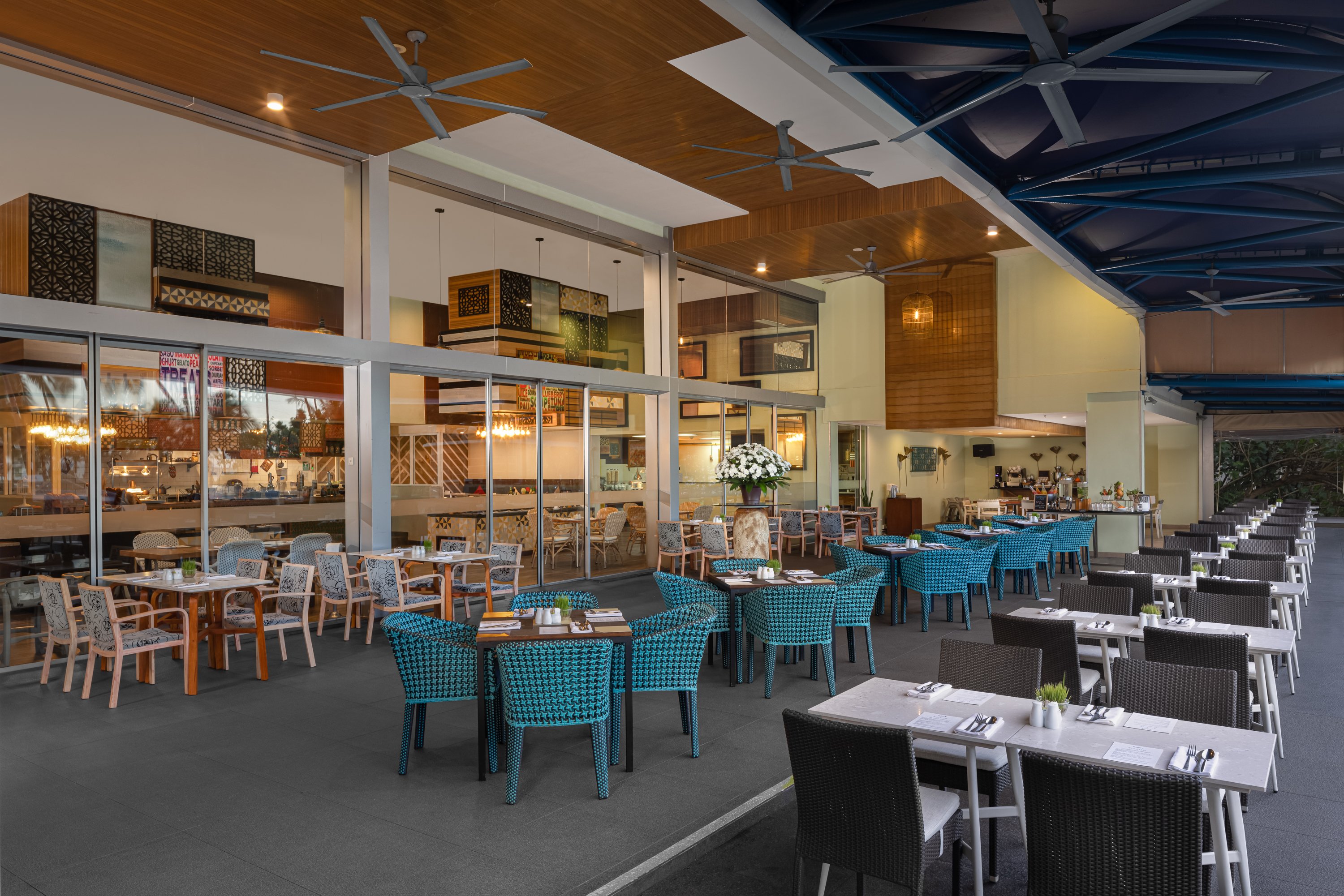 RADISSON BLU GALLE